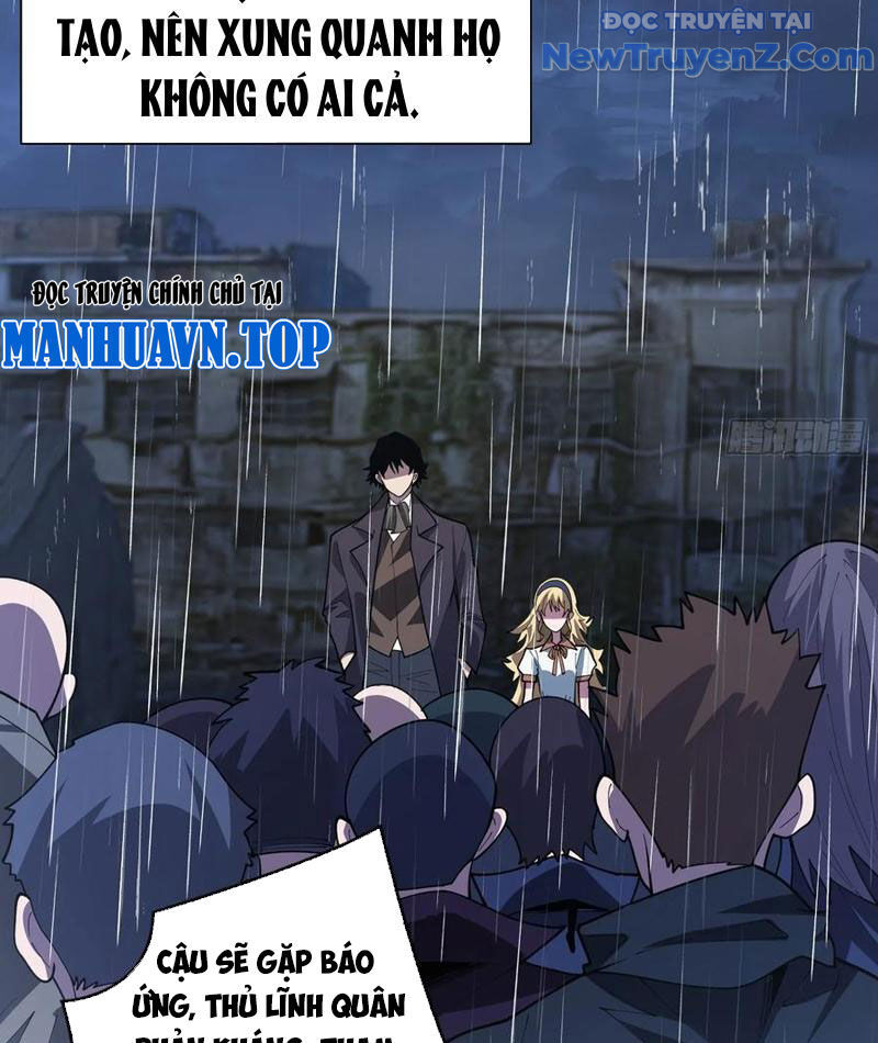 Người Chơi Đệ Nhất Chap 47 - Next Chap 48