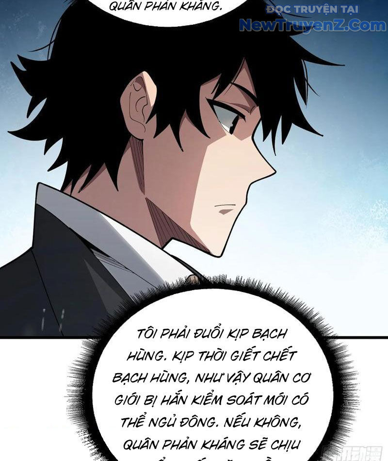 Người Chơi Đệ Nhất Chap 47 - Next Chap 48