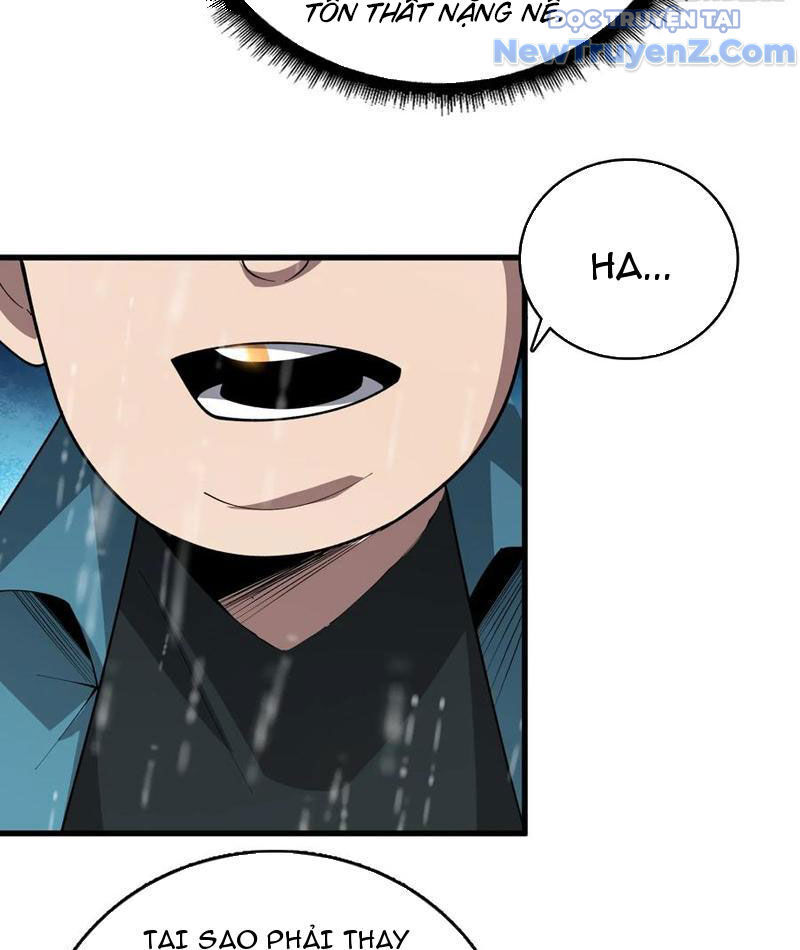 Người Chơi Đệ Nhất Chap 47 - Next Chap 48