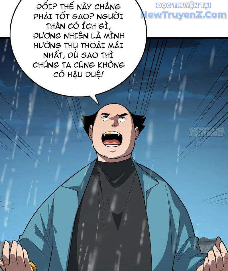 Người Chơi Đệ Nhất Chap 47 - Next Chap 48