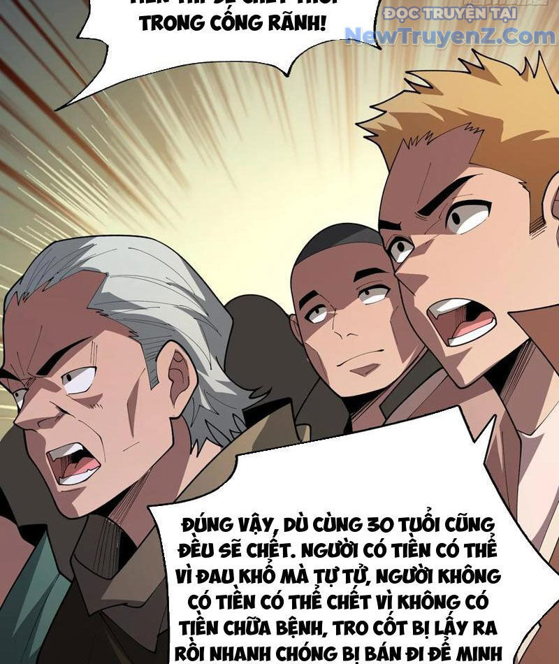 Người Chơi Đệ Nhất Chap 47 - Next Chap 48