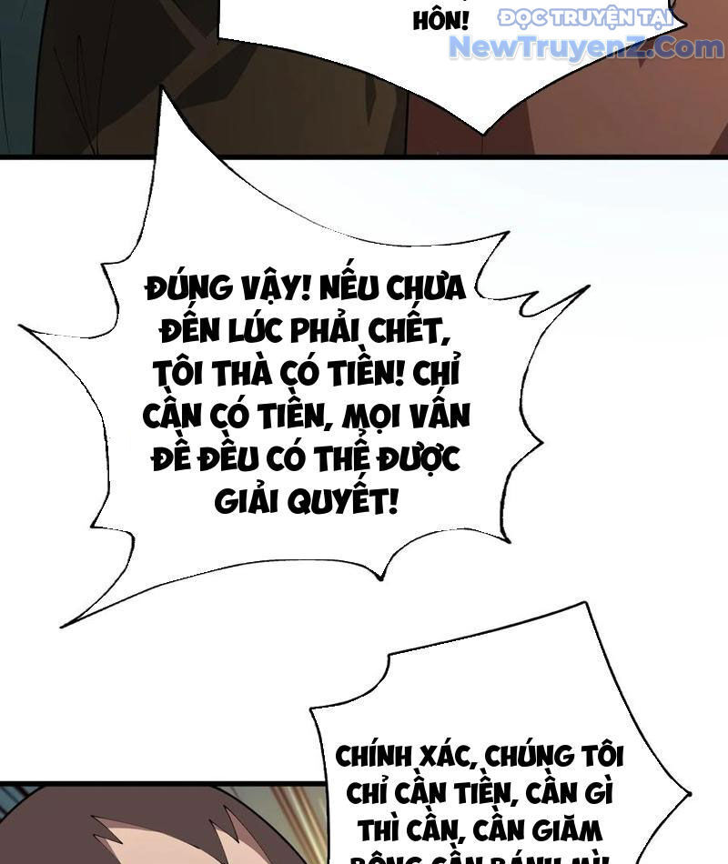 Người Chơi Đệ Nhất Chap 47 - Next Chap 48