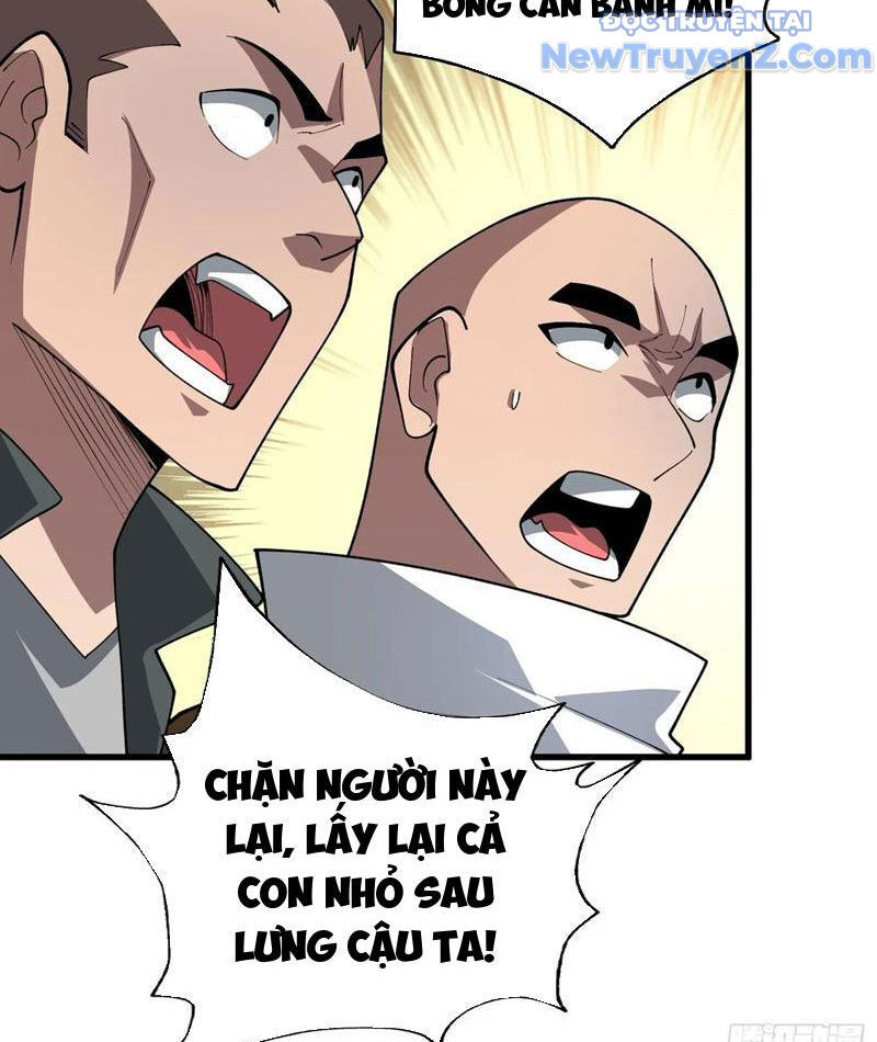 Người Chơi Đệ Nhất Chap 47 - Next Chap 48