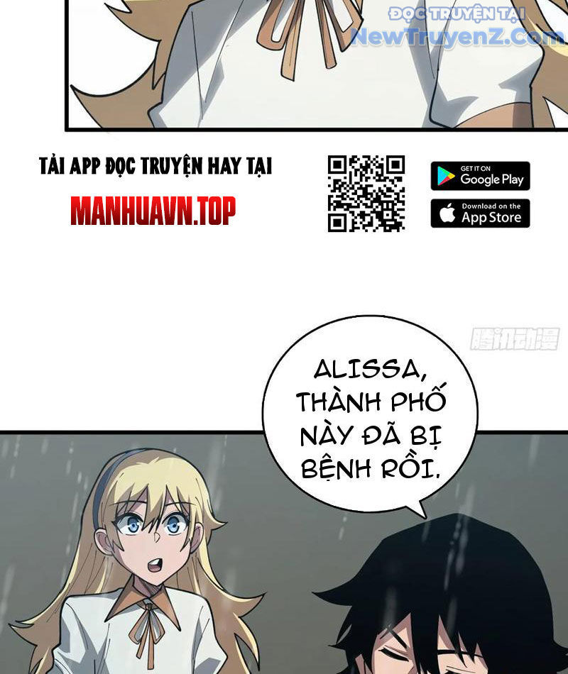 Người Chơi Đệ Nhất Chap 47 - Next Chap 48