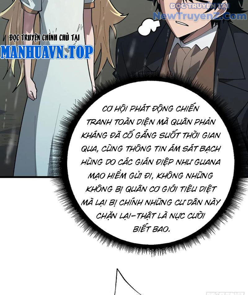 Người Chơi Đệ Nhất Chap 47 - Next Chap 48