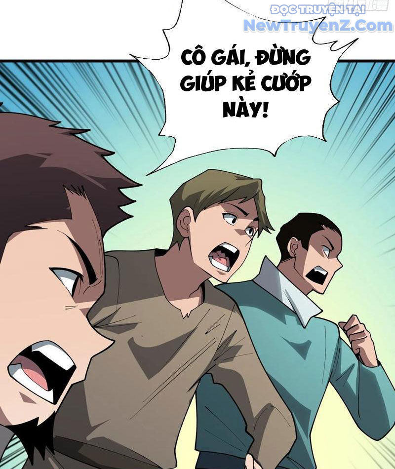 Người Chơi Đệ Nhất Chap 47 - Next Chap 48
