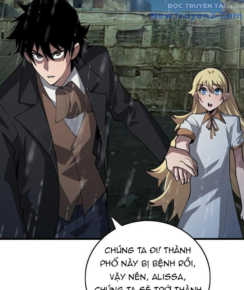 Người Chơi Đệ Nhất Chap 47 - Next Chap 48