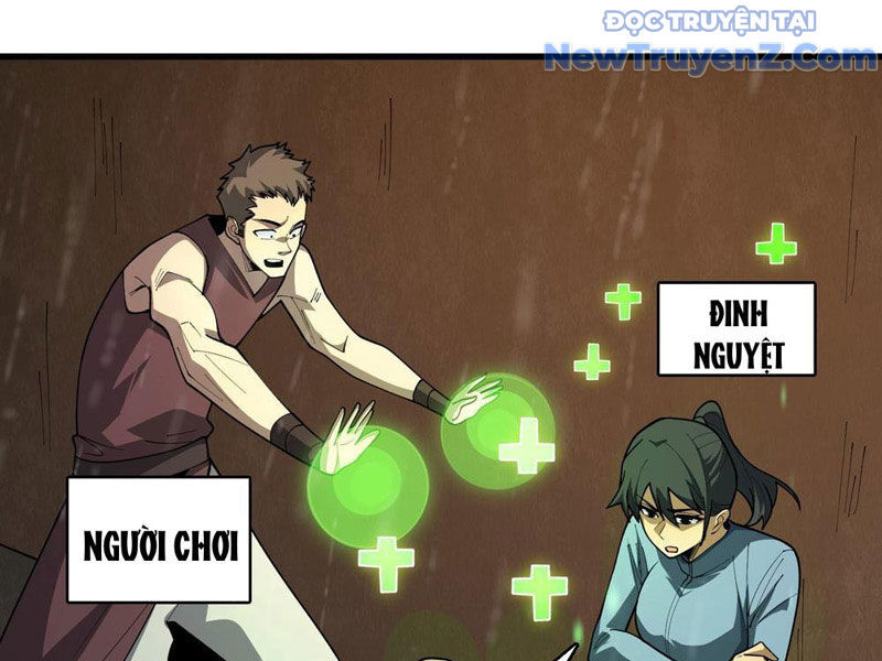 Người Chơi Đệ Nhất Chap 48 - Next Chap 49