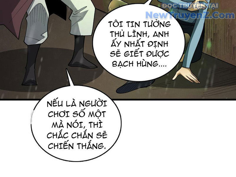 Người Chơi Đệ Nhất Chap 48 - Next Chap 49