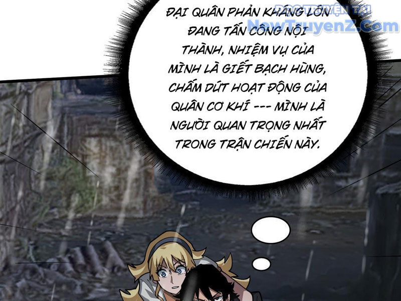 Người Chơi Đệ Nhất Chap 48 - Next Chap 49