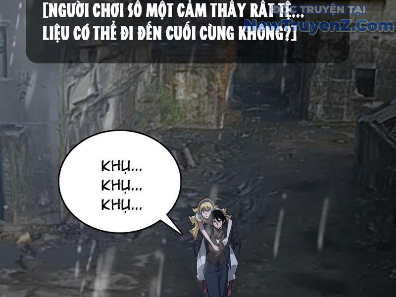 Người Chơi Đệ Nhất Chap 48 - Next Chap 49