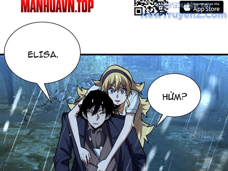 Người Chơi Đệ Nhất Chap 48 - Next Chap 49