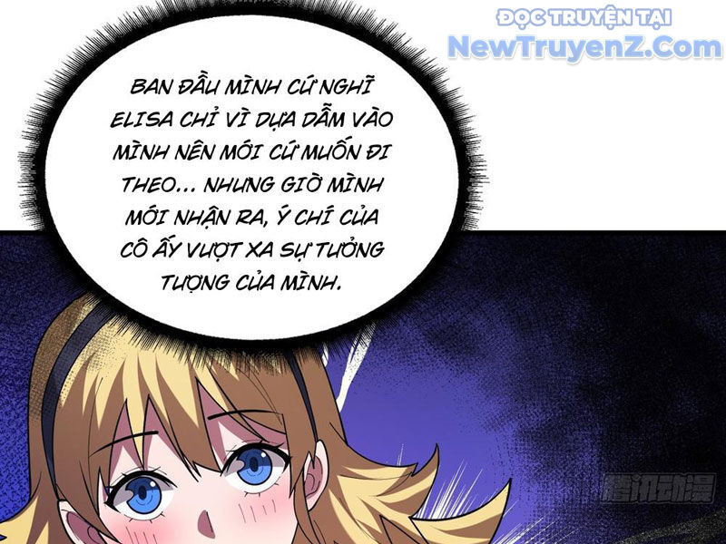 Người Chơi Đệ Nhất Chap 48 - Next Chap 49