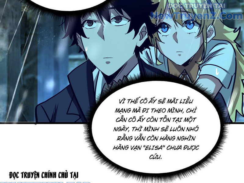 Người Chơi Đệ Nhất Chap 48 - Next Chap 49