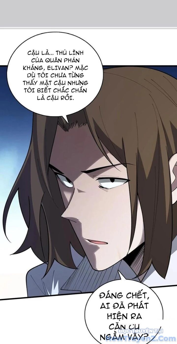 Người Chơi Đệ Nhất Chap 49 - Next Chap 50