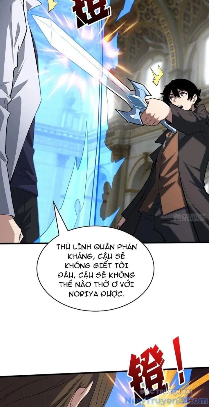 Người Chơi Đệ Nhất Chap 49 - Next Chap 50