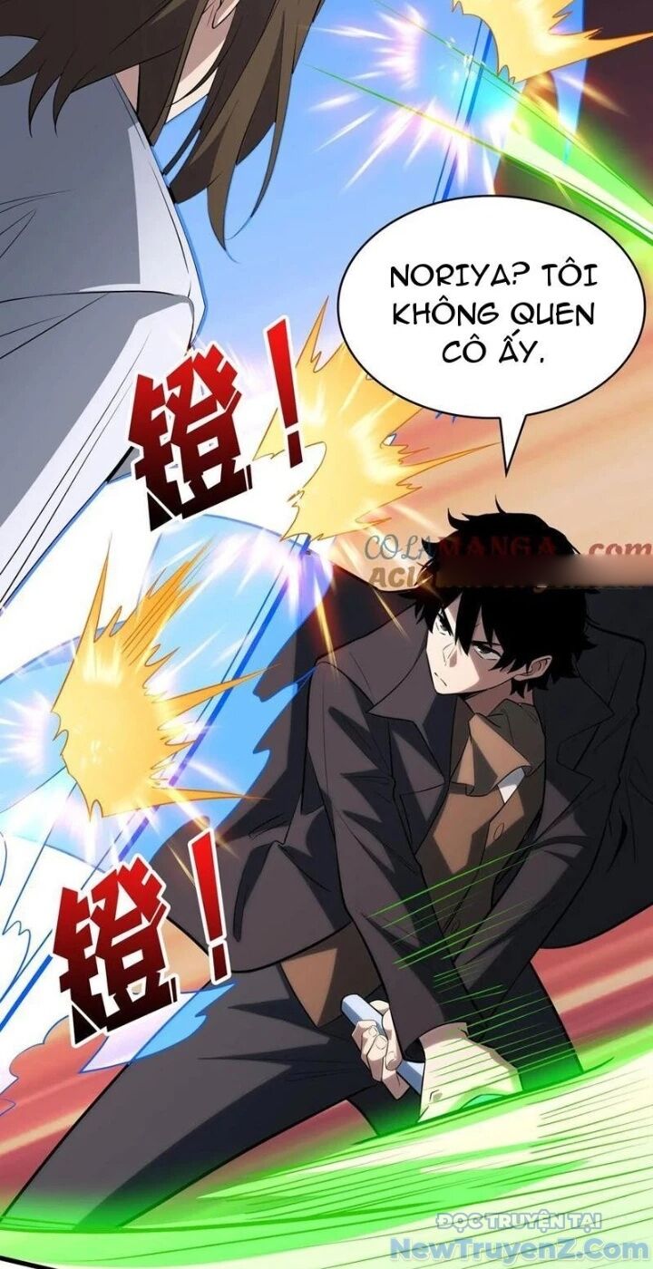 Người Chơi Đệ Nhất Chap 49 - Next Chap 50