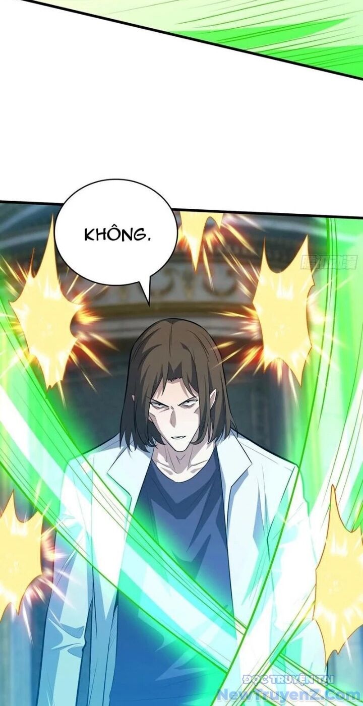 Người Chơi Đệ Nhất Chap 49 - Next Chap 50