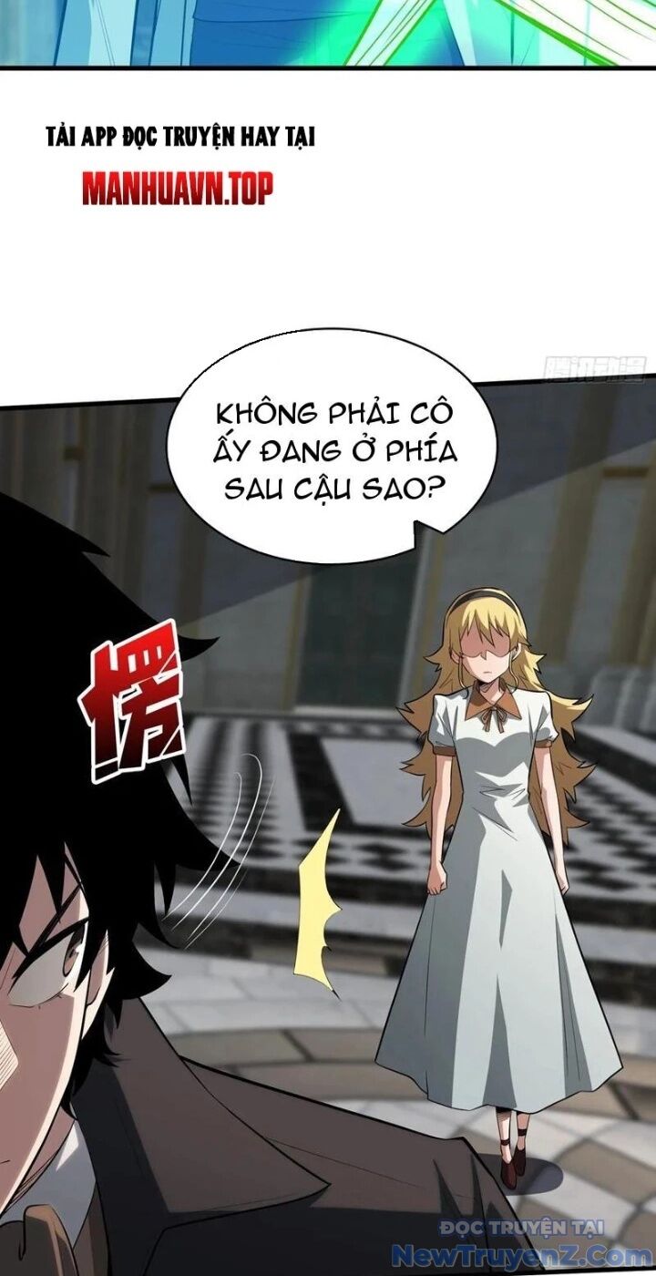 Người Chơi Đệ Nhất Chap 49 - Next Chap 50