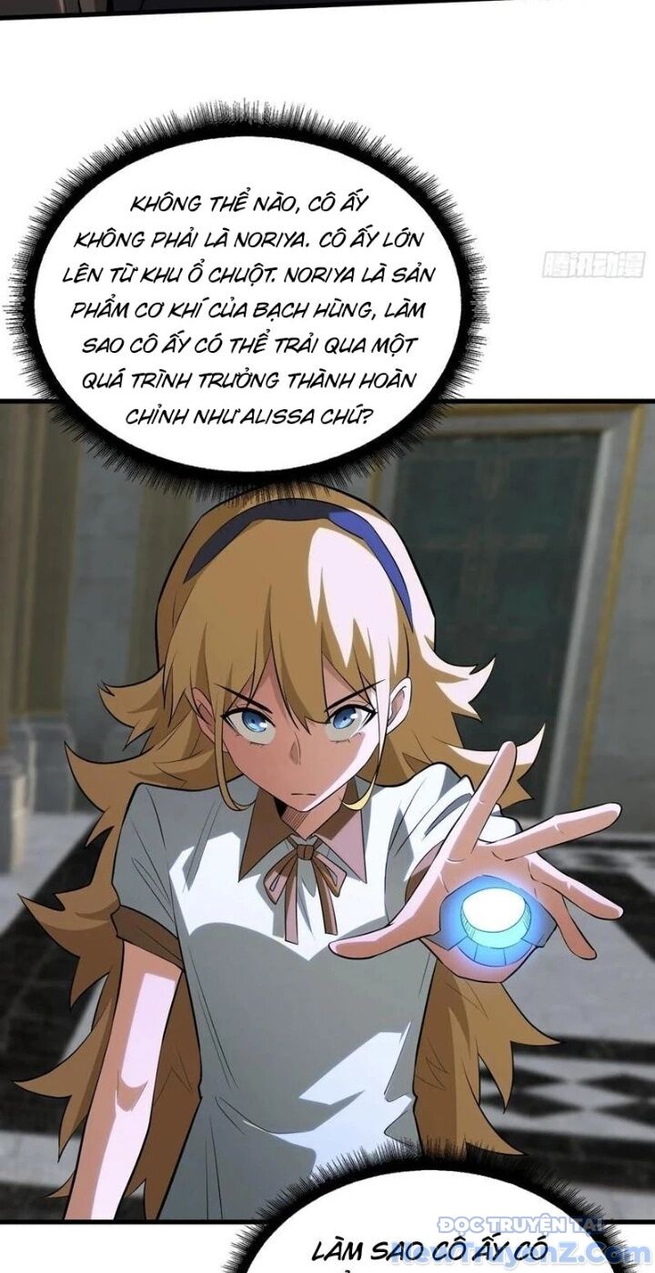 Người Chơi Đệ Nhất Chap 49 - Next Chap 50