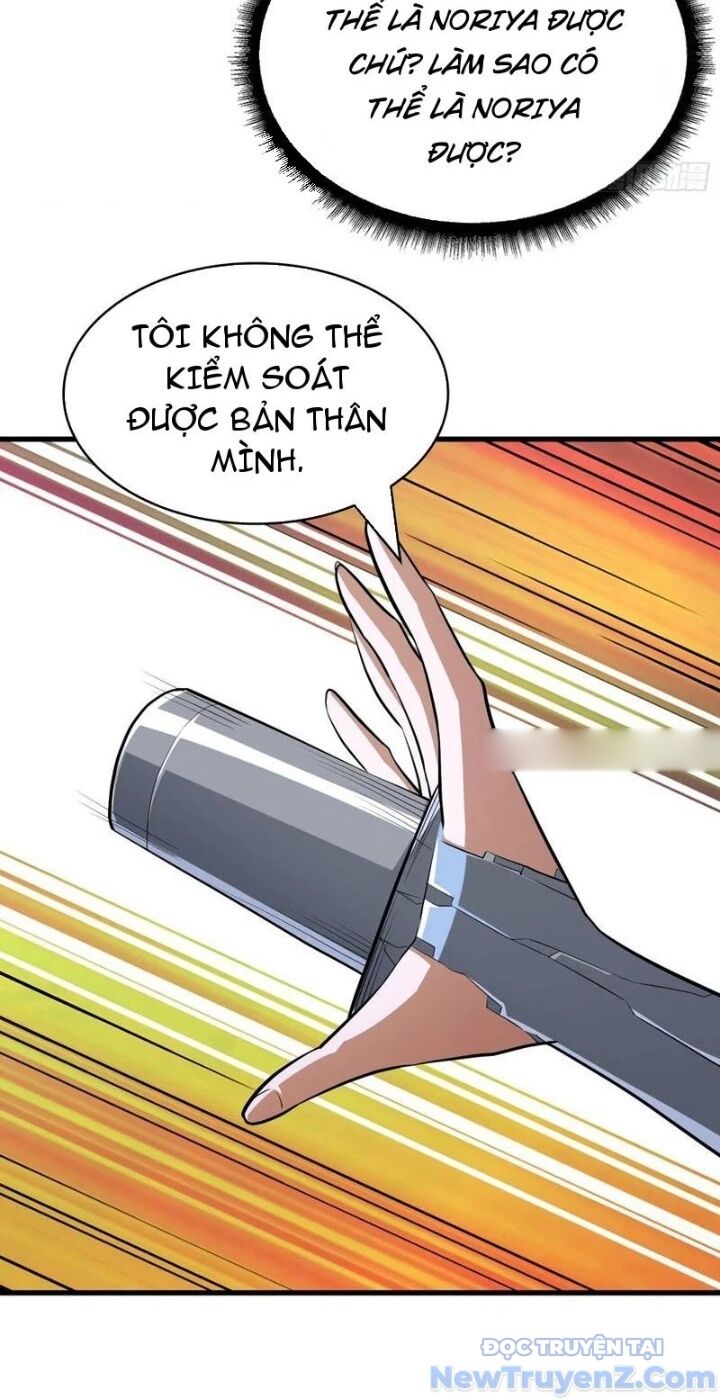 Người Chơi Đệ Nhất Chap 49 - Next Chap 50