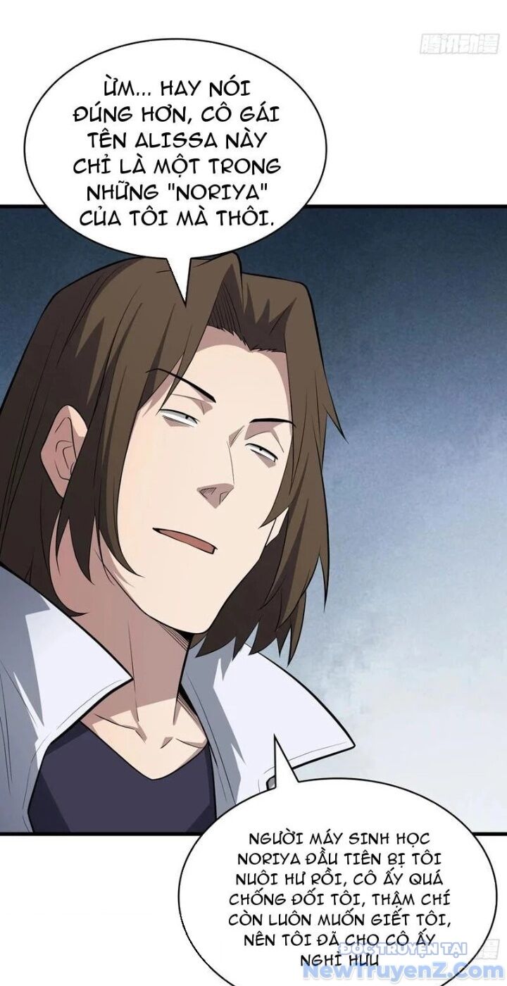 Người Chơi Đệ Nhất Chap 49 - Next Chap 50