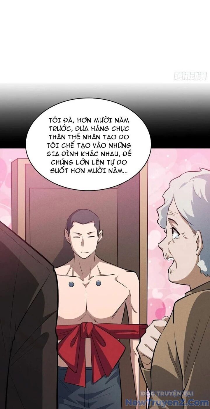 Người Chơi Đệ Nhất Chap 49 - Next Chap 50
