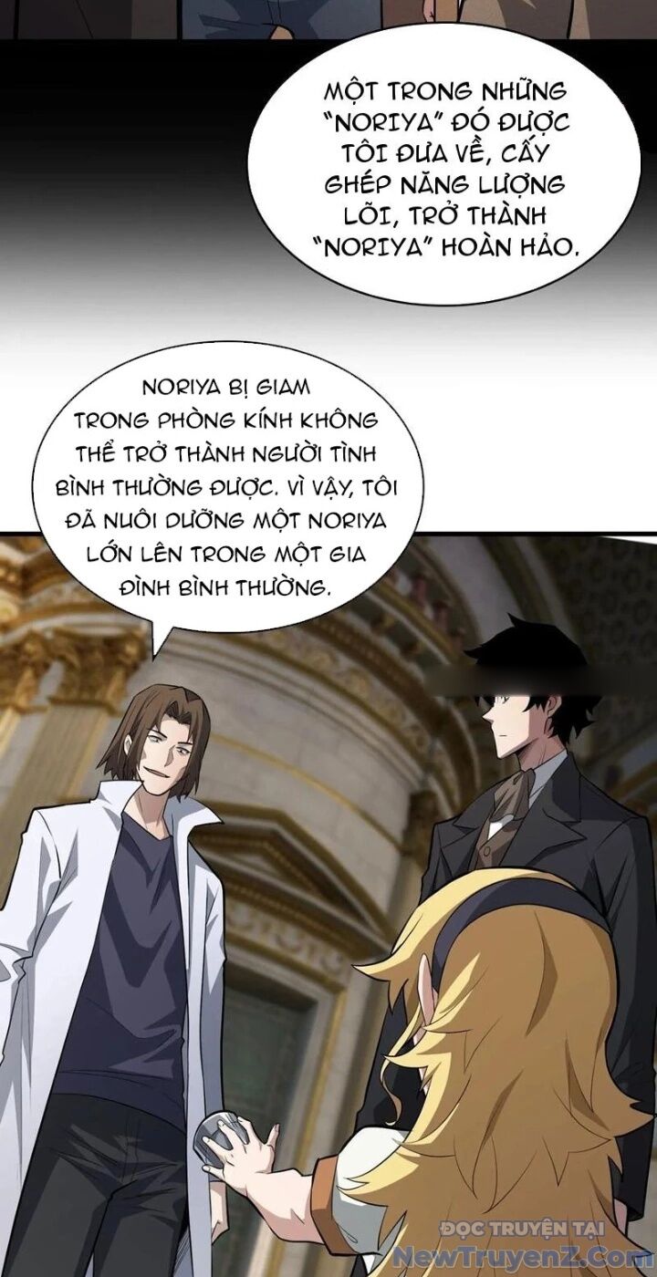 Người Chơi Đệ Nhất Chap 49 - Next Chap 50