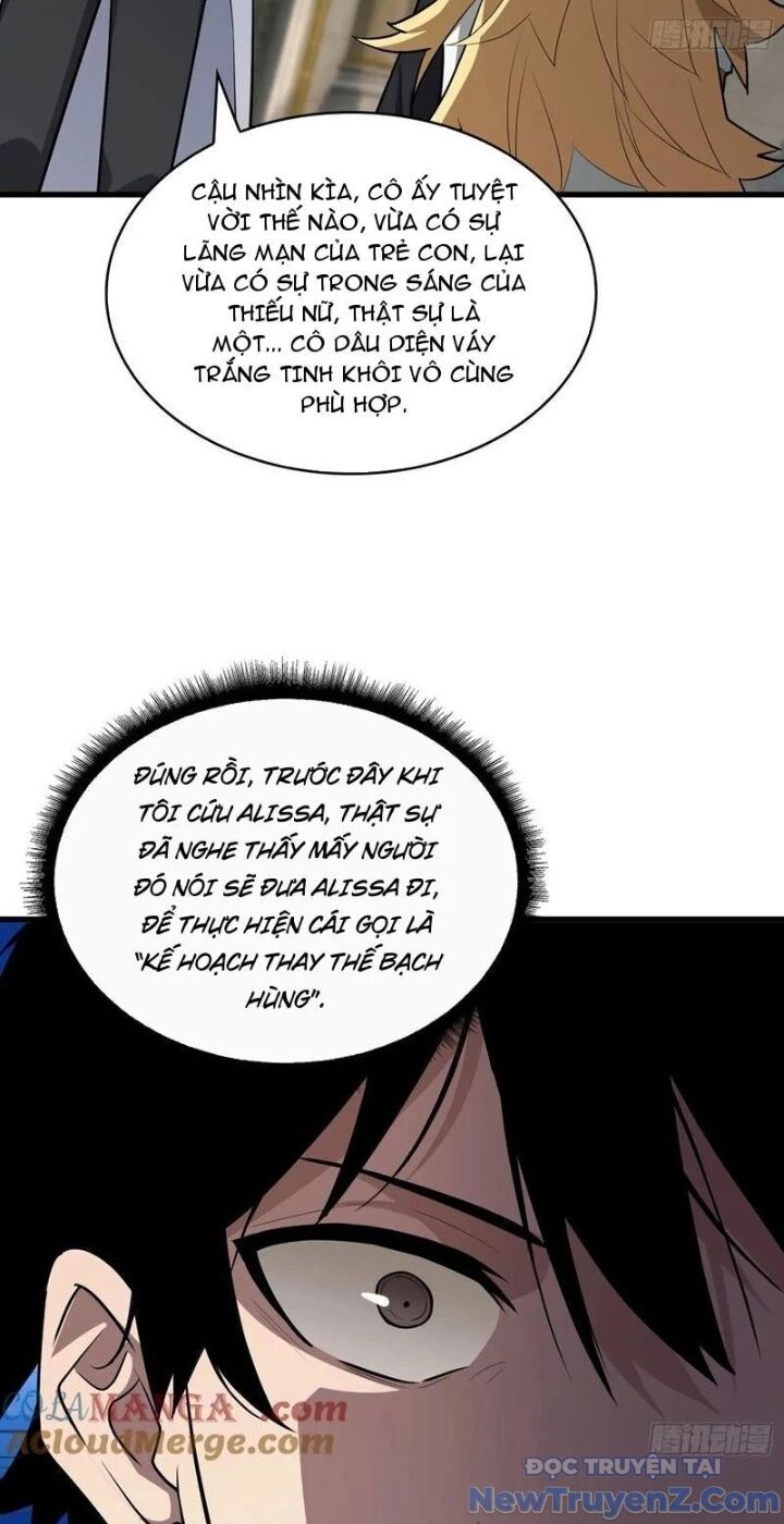 Người Chơi Đệ Nhất Chap 49 - Next Chap 50