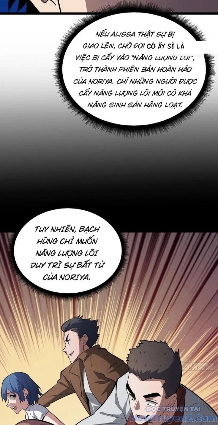 Người Chơi Đệ Nhất Chap 49 - Next Chap 50