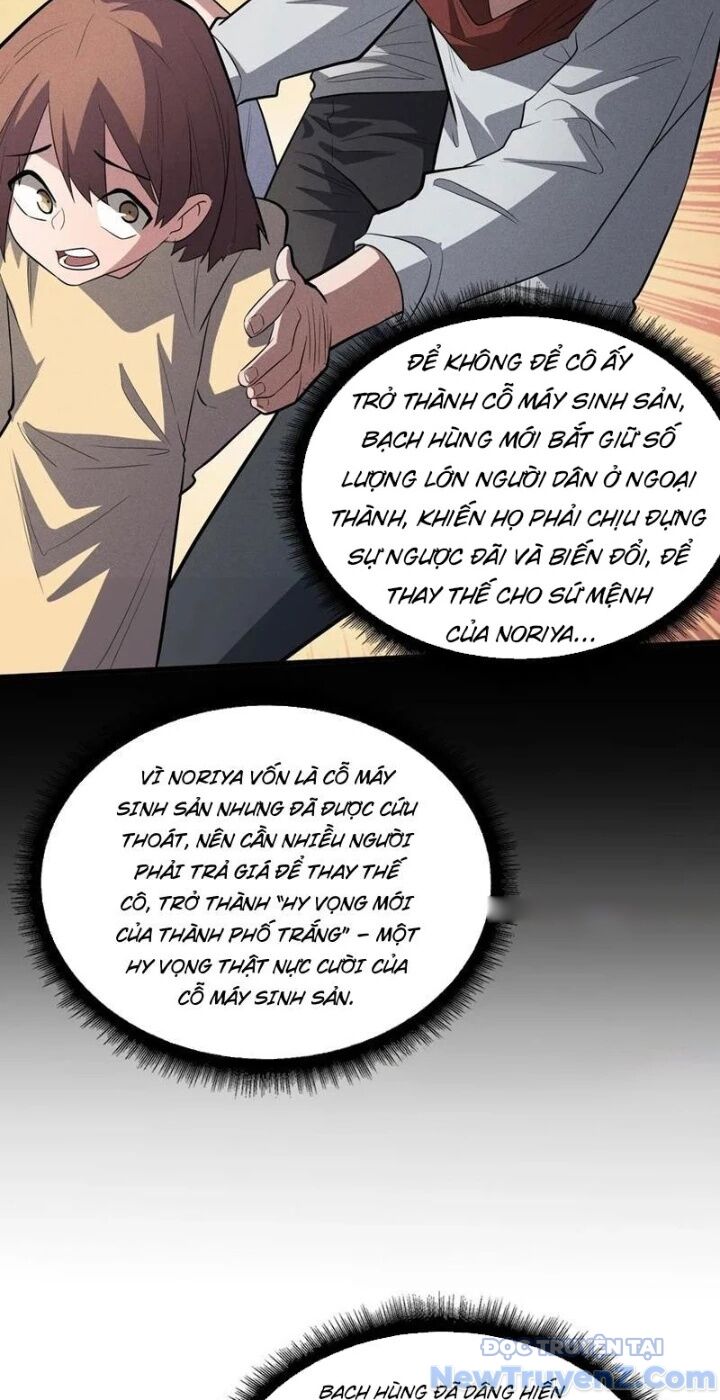 Người Chơi Đệ Nhất Chap 49 - Next Chap 50