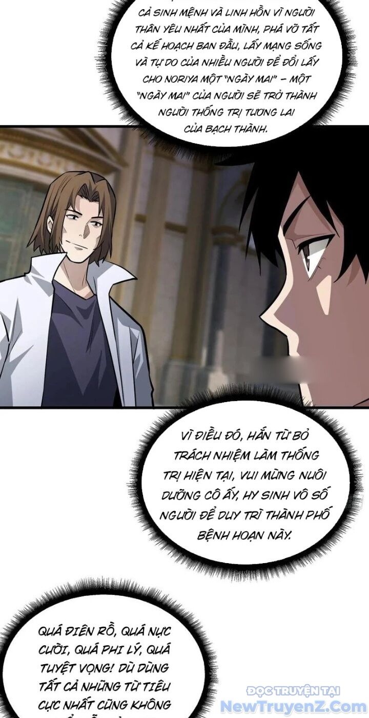 Người Chơi Đệ Nhất Chap 49 - Next Chap 50