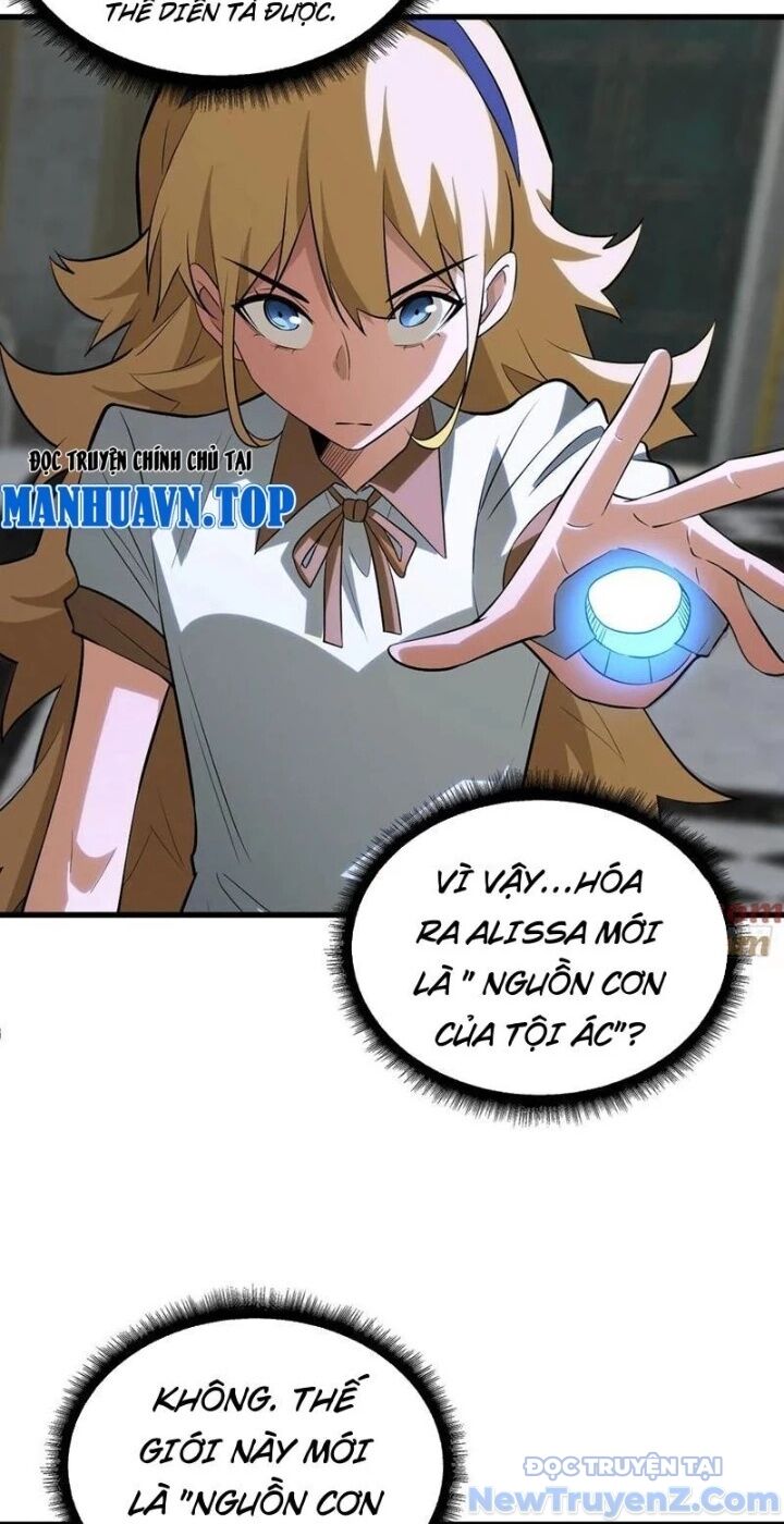 Người Chơi Đệ Nhất Chap 49 - Next Chap 50