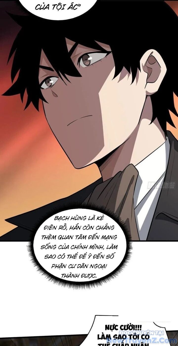 Người Chơi Đệ Nhất Chap 49 - Next Chap 50