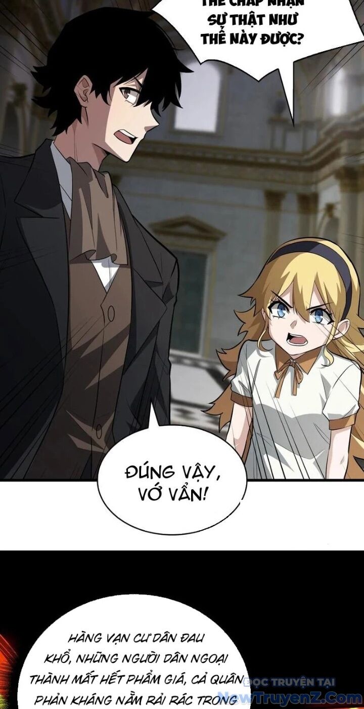 Người Chơi Đệ Nhất Chap 49 - Next Chap 50
