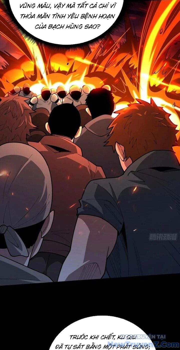 Người Chơi Đệ Nhất Chap 49 - Next Chap 50