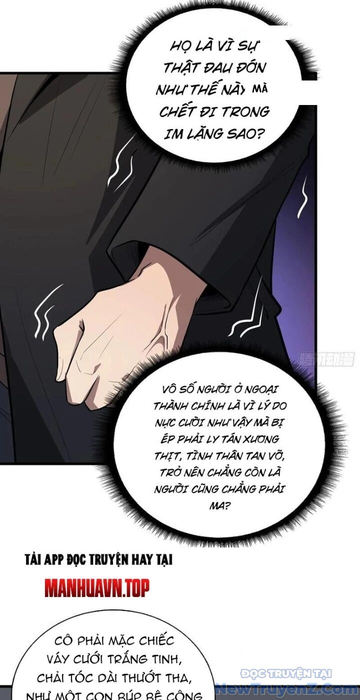 Người Chơi Đệ Nhất Chap 49 - Next Chap 50