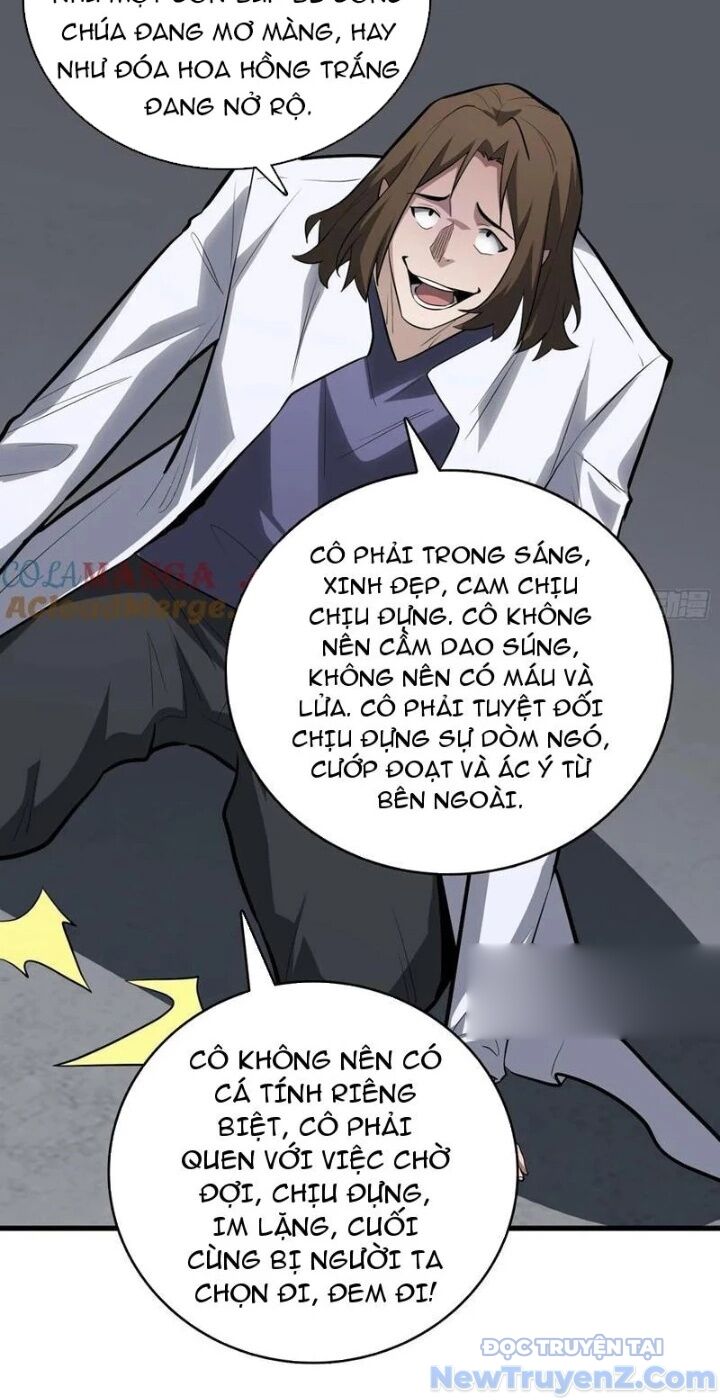 Người Chơi Đệ Nhất Chap 49 - Next Chap 50