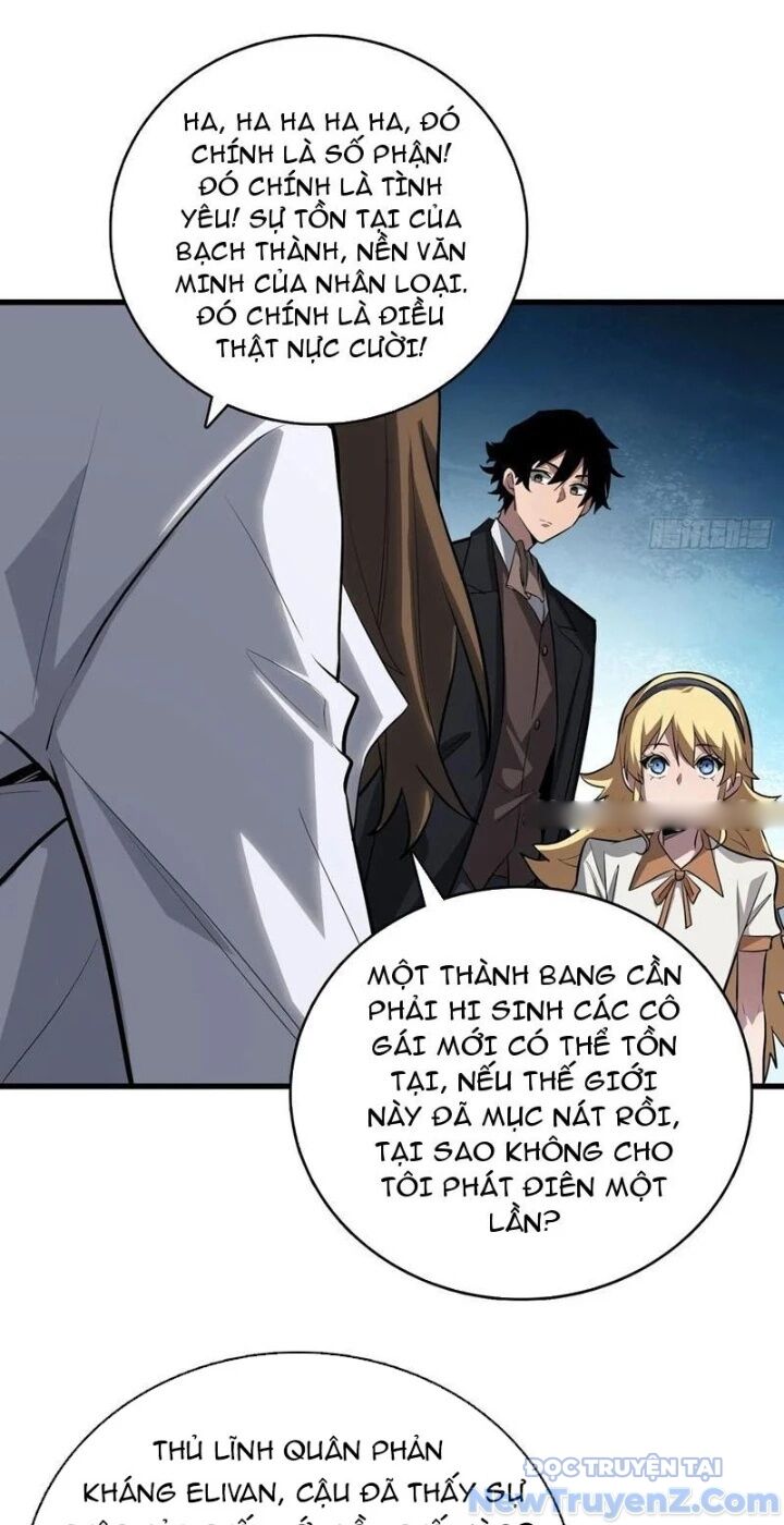 Người Chơi Đệ Nhất Chap 49 - Next Chap 50