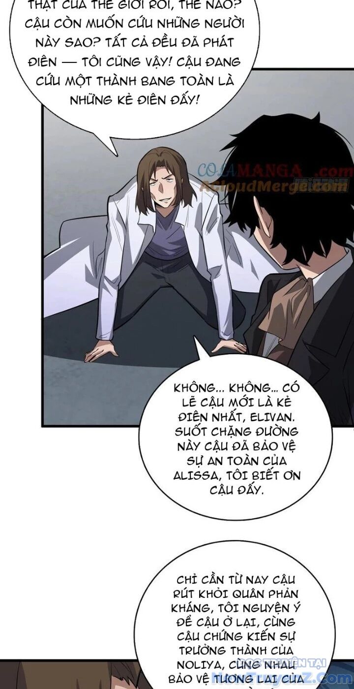 Người Chơi Đệ Nhất Chap 49 - Next Chap 50