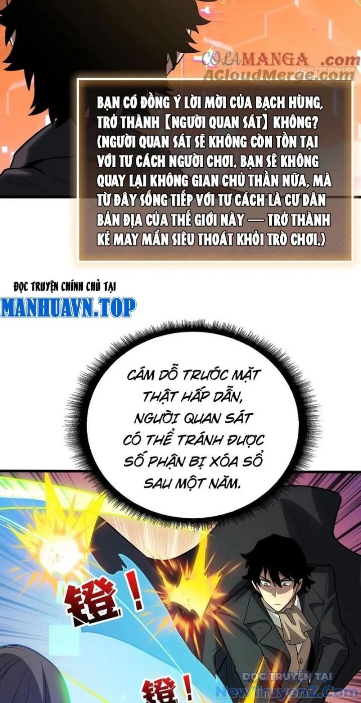 Người Chơi Đệ Nhất Chap 49 - Next Chap 50