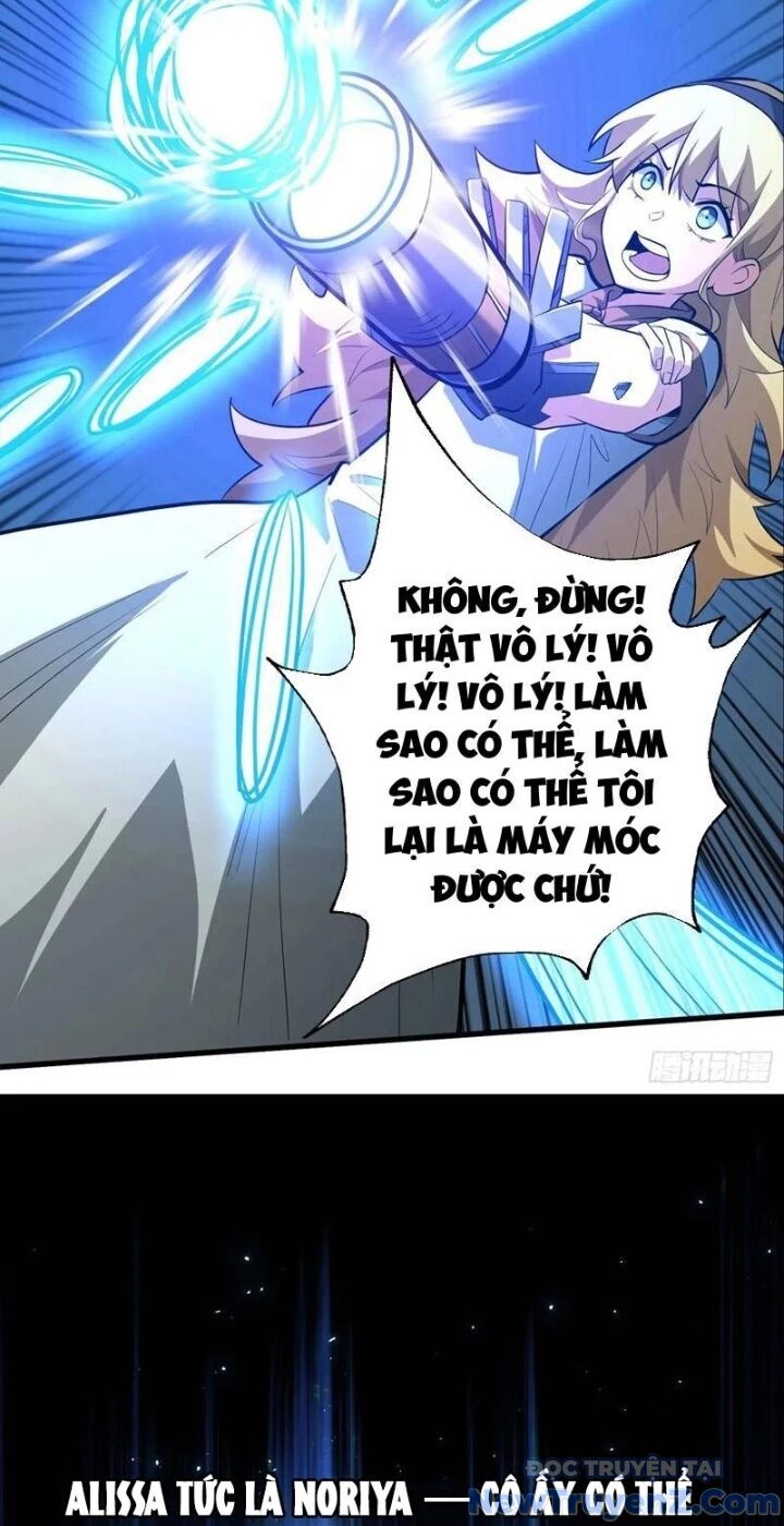 Người Chơi Đệ Nhất Chap 49 - Next Chap 50