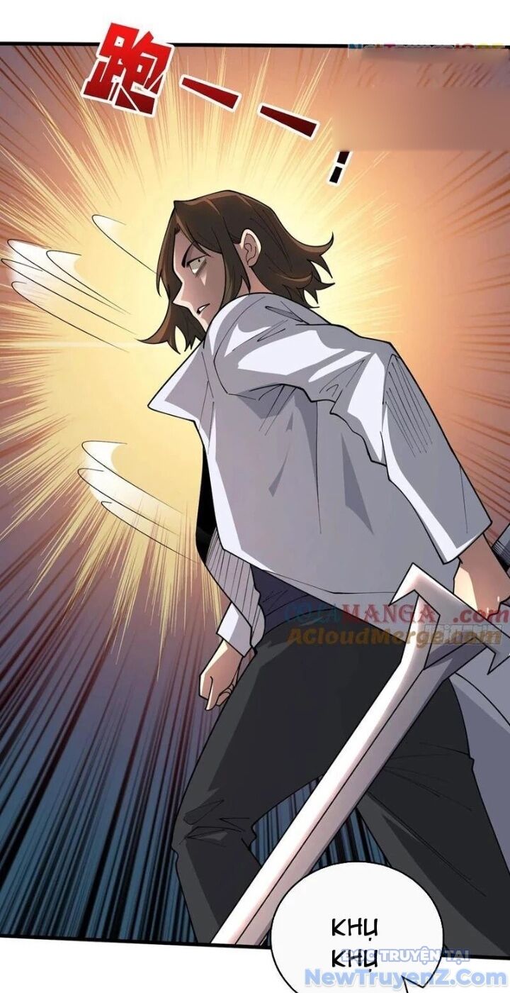 Người Chơi Đệ Nhất Chap 49 - Next Chap 50