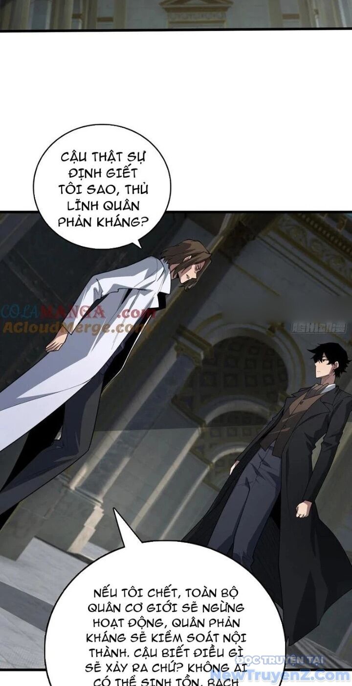 Người Chơi Đệ Nhất Chap 49 - Next Chap 50