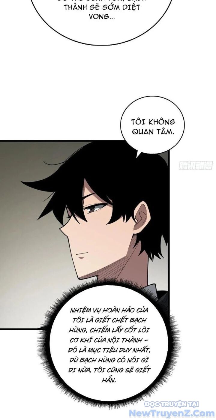 Người Chơi Đệ Nhất Chap 49 - Next Chap 50