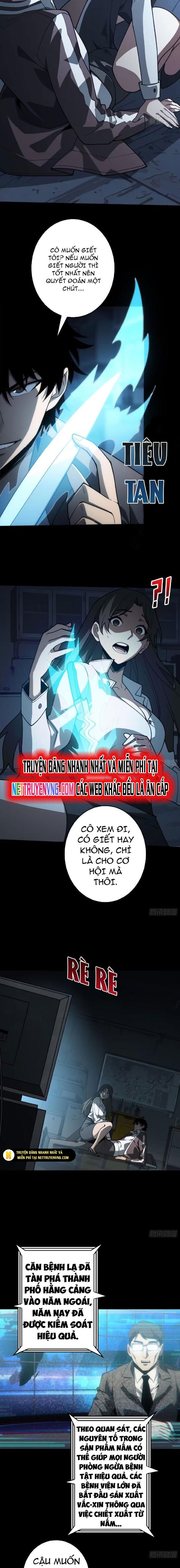 Người Chơi Đệ Nhất Chap 5 - Next Chap 6