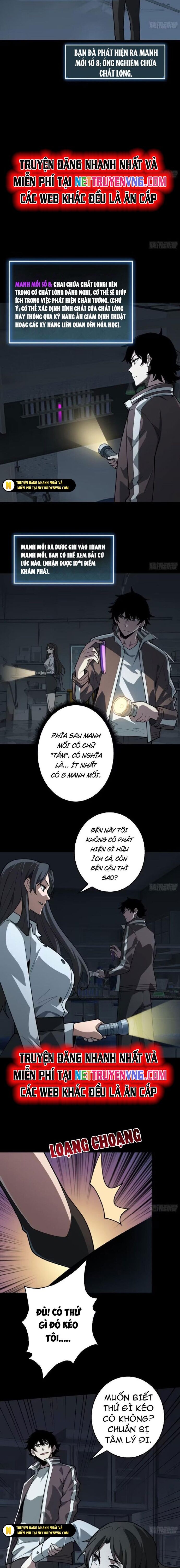 Người Chơi Đệ Nhất Chap 5 - Next Chap 6