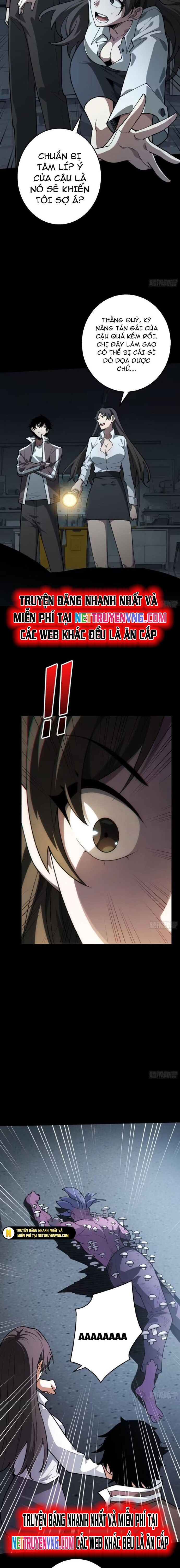 Người Chơi Đệ Nhất Chap 5 - Next Chap 6