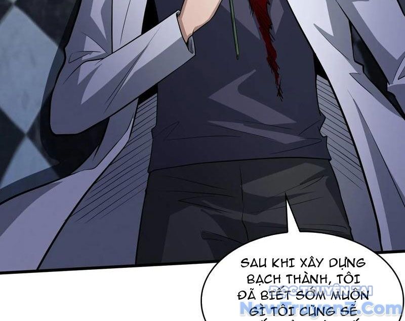 Người Chơi Đệ Nhất Chap 50 - Next Chap 51