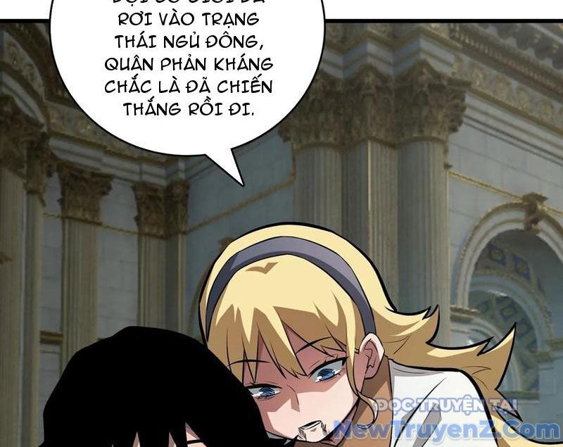 Người Chơi Đệ Nhất Chap 50 - Next Chap 51